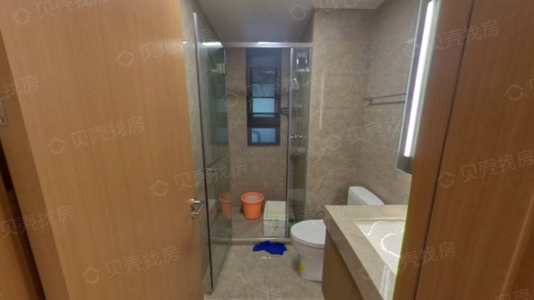 Apartment for rent in Ningbo - Midea Hejing · Meiyun Hefu - Photo 7