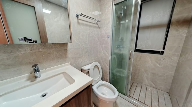 Apartment for rent in Changsha - COLI Yuelushan - Photo 7