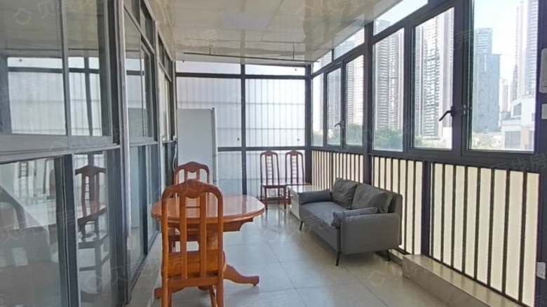 Apartment for rent in Shenzhen - Shenye Dongcheng Shangdi - Photo 2