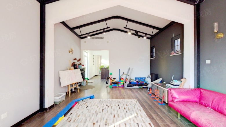 Rent Apartment in Beijing: Wintime Tianzhu Xinxin Jiayuan - Image 12