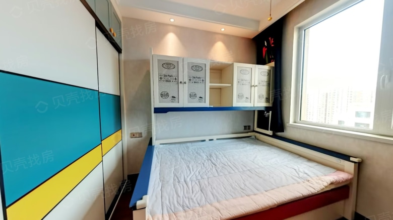 Apartment for rent in Shijiazhuang - Poly Lafite Mansion Langfei Garden East Zone - Photo 4