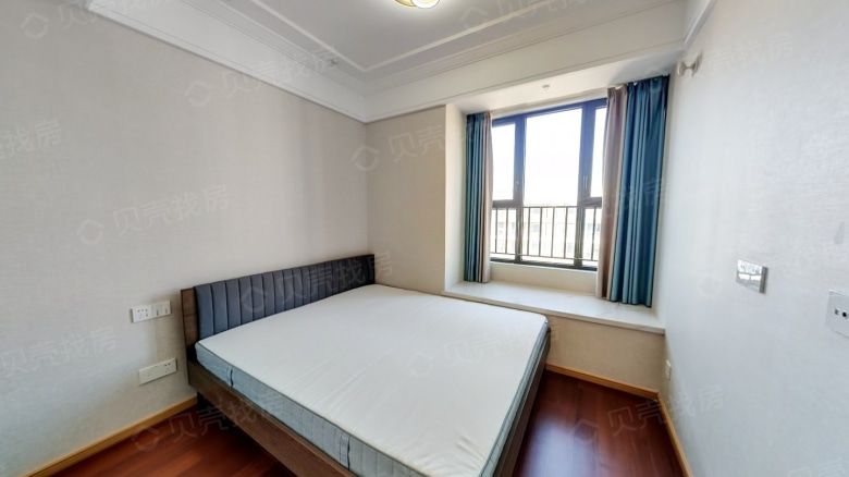 Apartment for rent in Nantong - Green Town Qin Garden - Photo 6