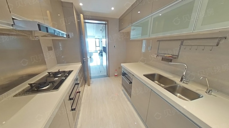 Apartment for rent in Shenyang - Yuexiu Xinghui Yunjin (Phase II) - Photo 8