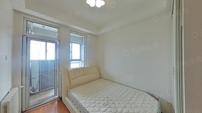 Apartment for rent in Hefei - Landmark Parkville - Photo 4