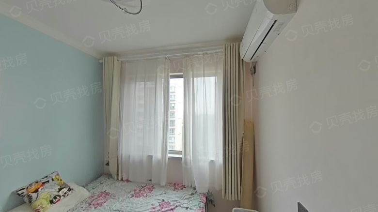 Apartment for rent in Nanjing - Zhongjun Hejing Baijing Bay - Photo 8