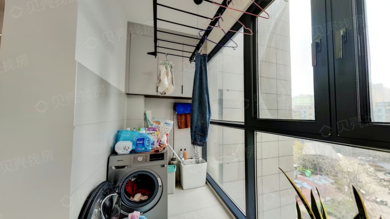 Apartment for rent in Wuhan - Yaojialing New City - Photo 18