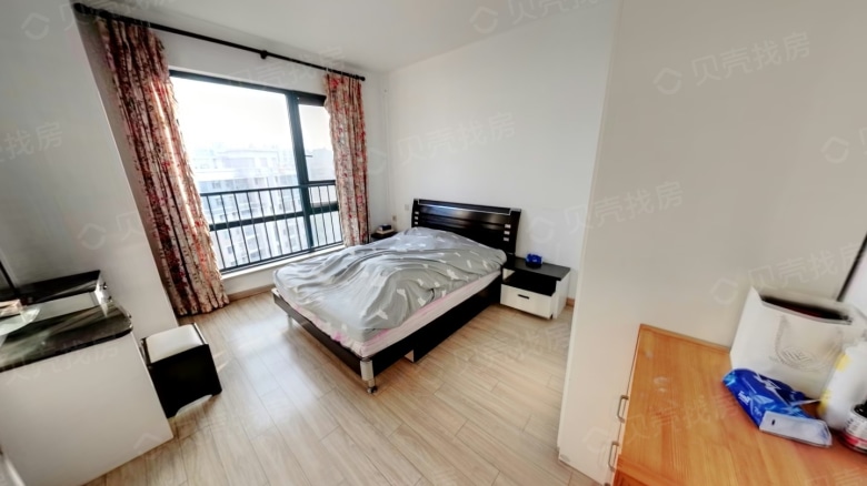Apartment for rent in Nanjing - Vanke Bright City West Garden - Photo 6