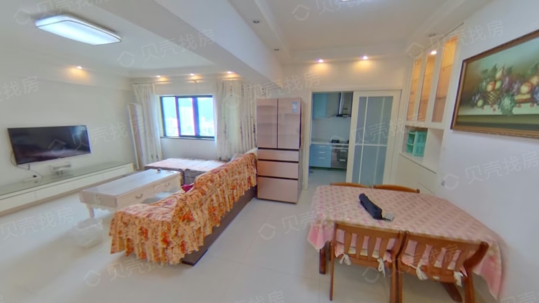 Apartment for rent in Xiamen - Meixin Plaza - Photo 7