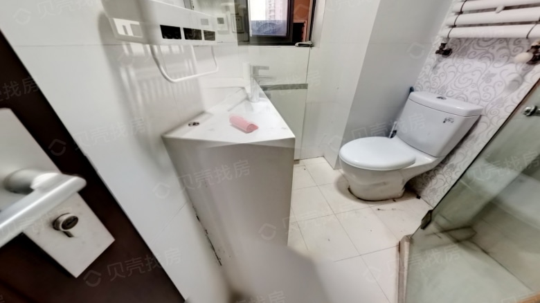 Apartment for rent in Suzhou - Sun Star Garden Phase 1 - Photo 8
