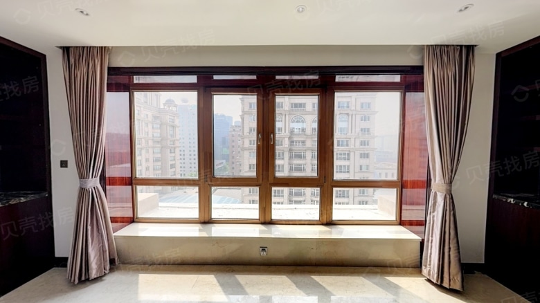 Apartment for rent in Beijing - Shanshui Platinum Palace - Photo 4