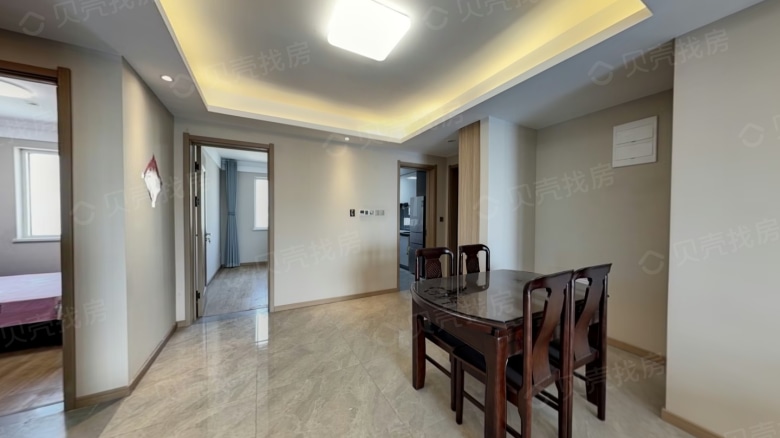 Apartment for rent in Taiyuan - Greenland Xincheng Phase III - Photo 2