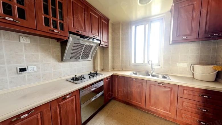 Apartment for rent in Nanjing - Cultural Garden - Photo 7