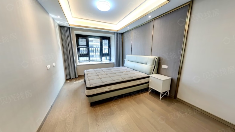 Apartment for rent in Hefei - Longfor Galaxy - Photo 4