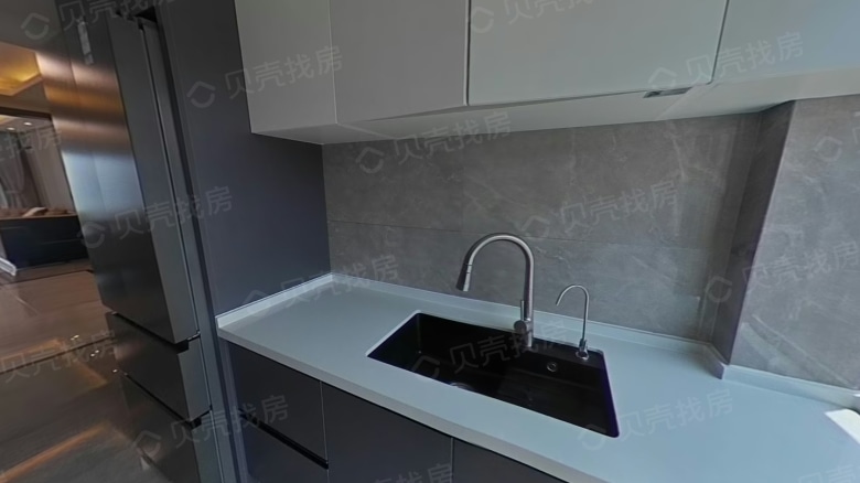 Apartment for rent in Dalian - Van Gogh Garden, Phase I of Zhonggeng Contemporary Art - Photo 12