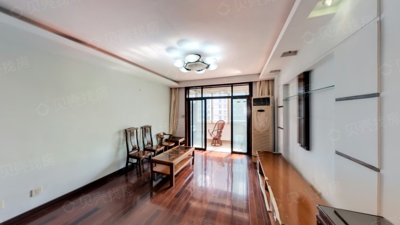 Apartment for rent in Shanghai - Shanghai Flower City - Photo 1