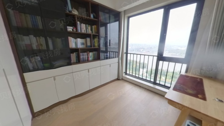 Ningbo expat housing - Furnished apartment: Haizhi Mansion