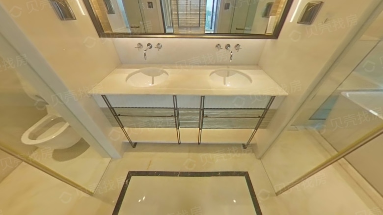 Apartment for rent in Dongguan - Minying International Trade Center - Photo 10