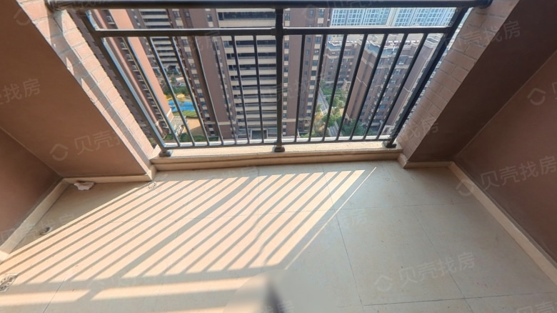 Apartment for rent in Nantong - Park Hyatt Garden - Photo 8