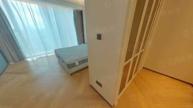 Apartment for rent in Dongguan - Minying International Trade Center - Photo 7