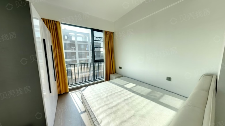 Apartment for rent in Chengdu - Yuexiu Heyue Forest Stream - Photo 8