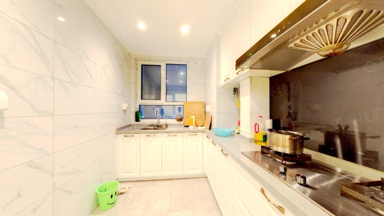 Apartment for rent in Qingdao - Jinsha COFCO Xiangyun - Photo 6