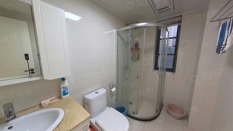 Apartment for rent in Wuhan - Minghu Haoting - Photo 7