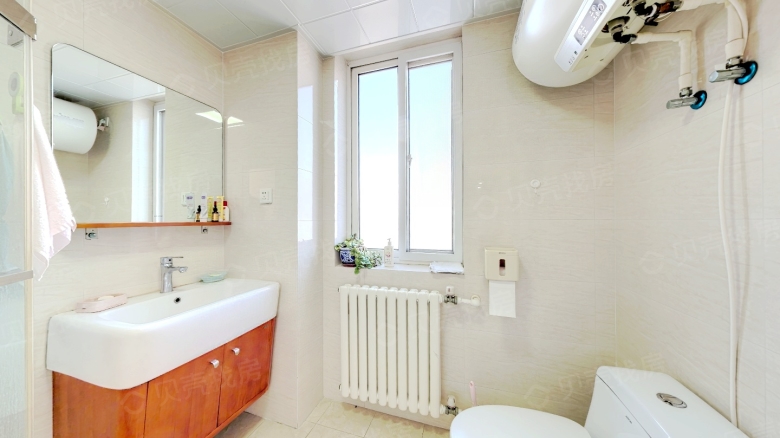 Apartment for rent in Qingdao - Left Bank Style - Photo 6