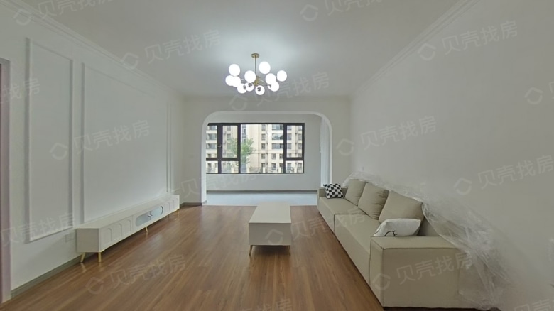Apartment for rent in Qingdao - TANFU CHENYUAN - Photo 2