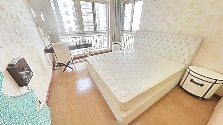 Apartment for rent in Qingdao - Perfect Harmony (Shibei) - Photo 2
