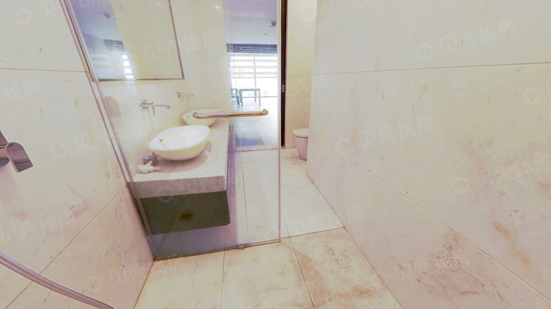 Apartment for rent in Qingdao - Ginza Linghai Mansion - Photo 5