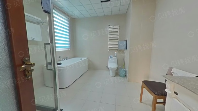 Apartment for rent in Qingdao - Qingte Huaxi Di - Photo 14