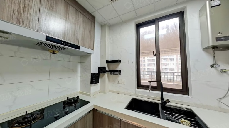 Apartment for rent in Suzhou - Azure Seasons - Photo 5