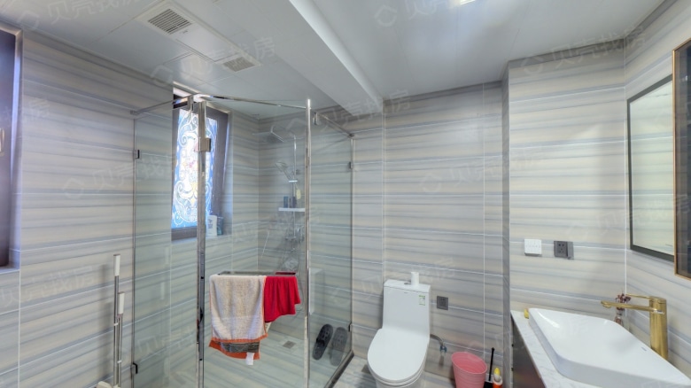 Apartment for rent in Shenyang - Shangzhi Xiangdao Original Villa - Photo 11
