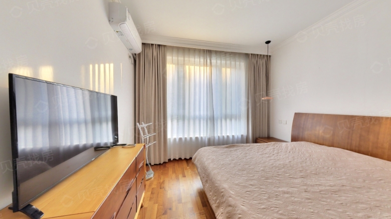 Apartment for rent in Changchun - China Resources Arch - Photo 4