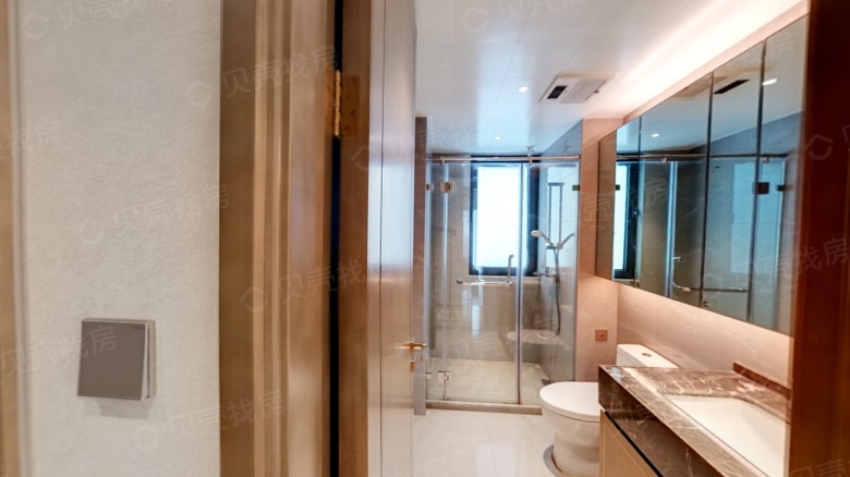 Apartment for rent in Wuxi - Green Town Fengqi Heming South District - Photo 8