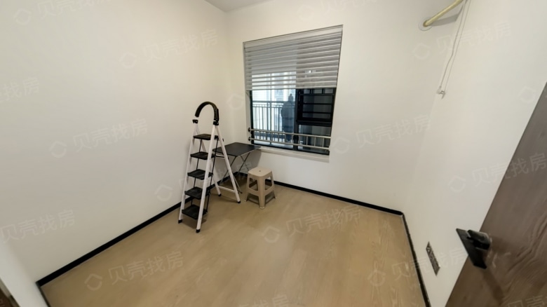 Apartment for rent in Changsha - Xinli Meixi Zuò'àn - Photo 4