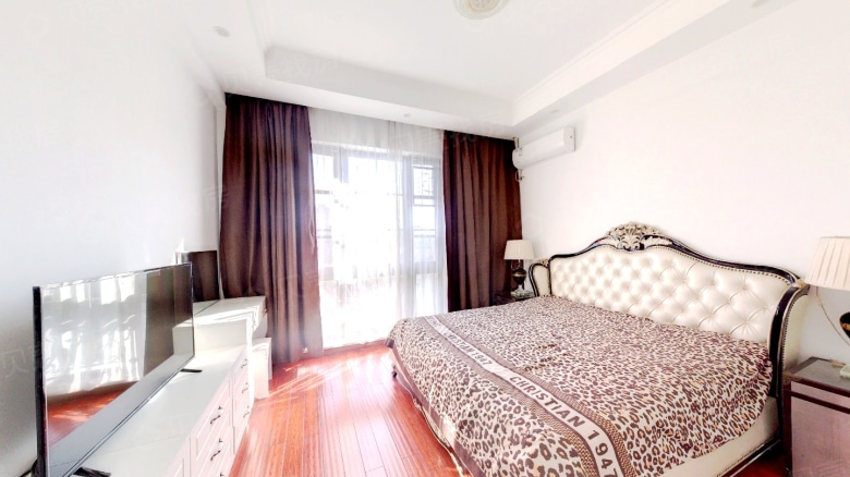 Apartment for rent in Ningbo - Green City Mingyuan Qiuyue Court - Photo 3