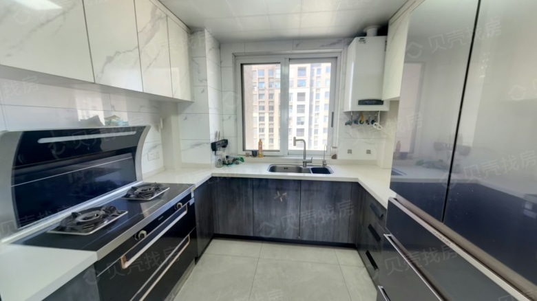 Apartment for rent in Nantong - Jingrui Royal Mansion - Photo 7