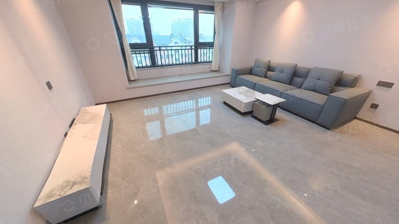 Apartment for rent in Suzhou - Jingyuan Brilliance - Photo 4