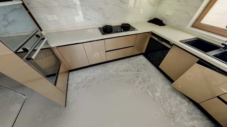 Apartment for rent in Wuxi - Taihu Venice Garden - Photo 11