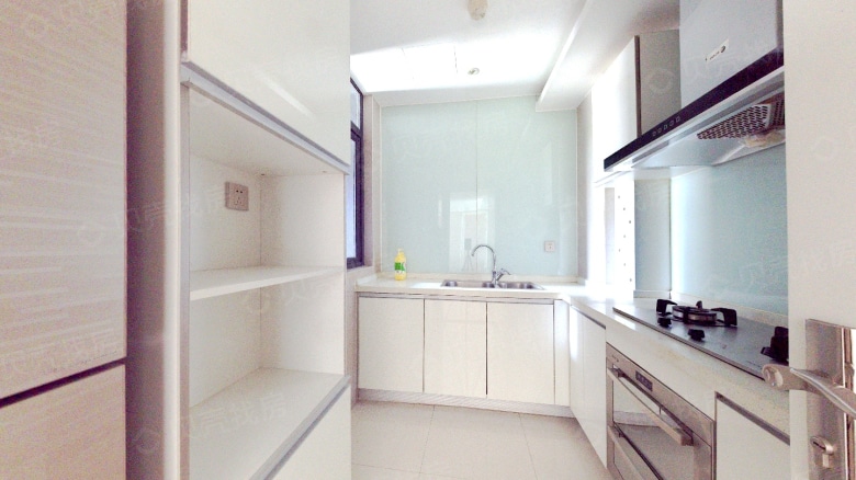 Apartment for rent in Hefei - New Land Center - Photo 4