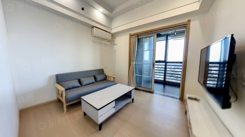 Apartment for rent in Suzhou - Tianhong Pinshang Center - Photo 3
