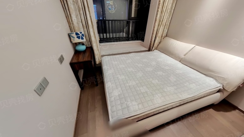 Apartment for rent in Nanjing - Cloudscape Garden - Photo 4