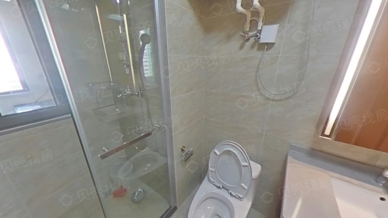 Apartment for rent in Shenyang - Evergrande Central Plaza - Photo 7