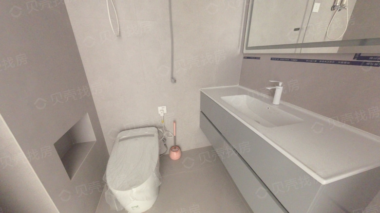 Apartment for rent in Shenyang - Xinhu Meilizhou - Photo 9