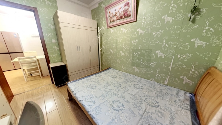 Apartment for rent in Nanjing - Yihe Jiayuan - Photo 5