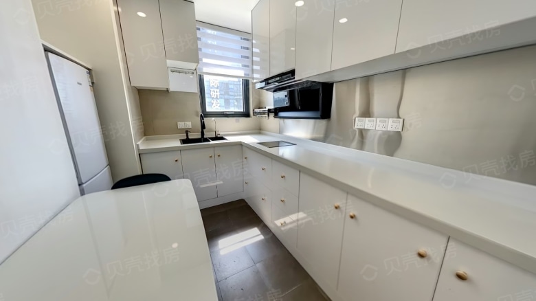 Apartment for rent in Suzhou - Tianhong Pinshang Center - Photo 5