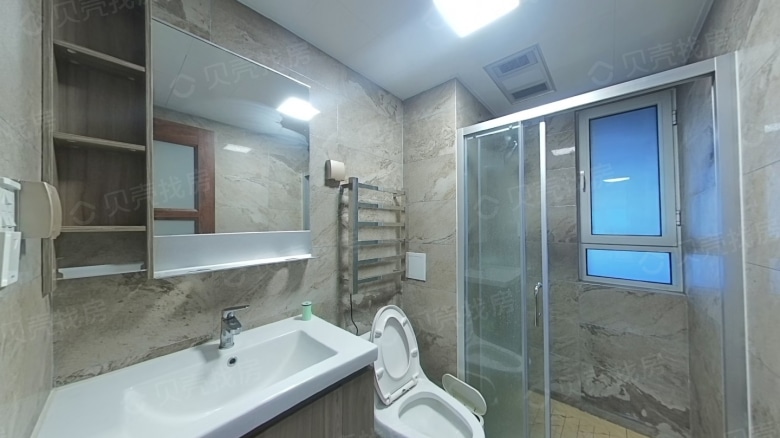 Apartment for rent in Qingdao - Country Garden Jade Bay - Photo 8