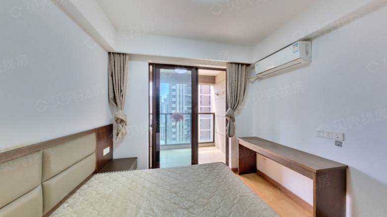Apartment for rent in Ningbo - Star Travel City Phase I - Photo 4