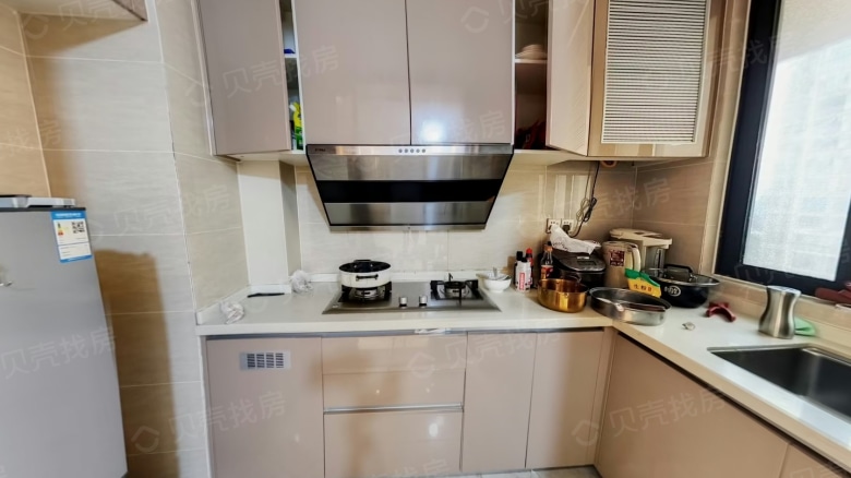 Apartment for rent in Nantong - Zhongnan Century Flower City Phase III - Photo 8